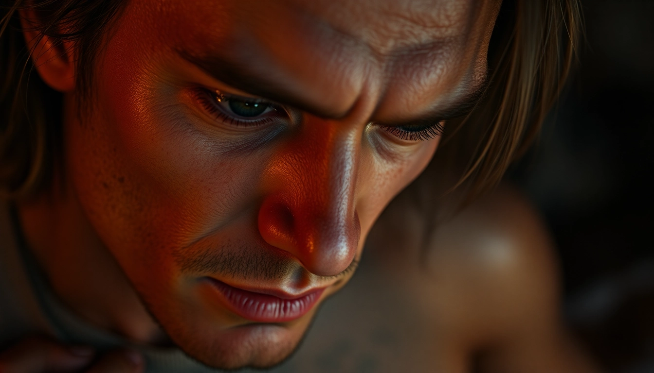 Discover the leading NSFW AI art generator that produces hyper-realistic, customizable adult visuals with immersive detail and emotional depth.